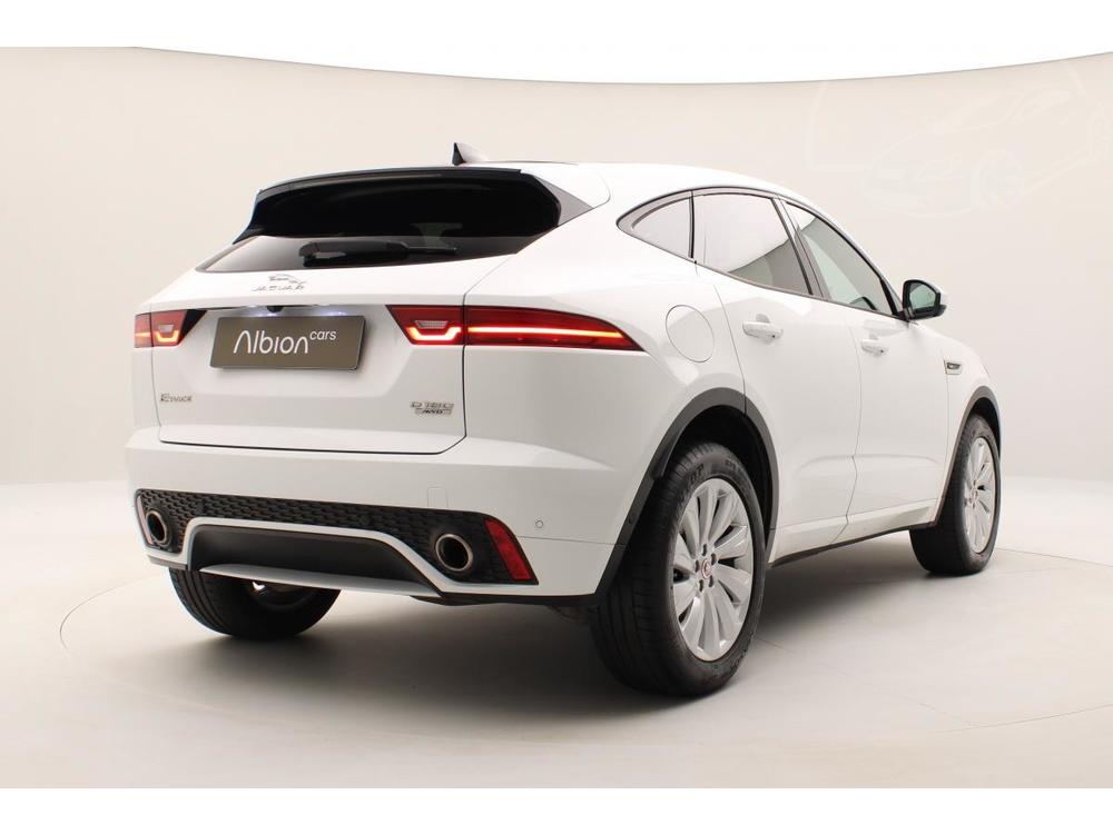 Jaguar E-Pace D180 R-DYNAMIC S AWD AUT