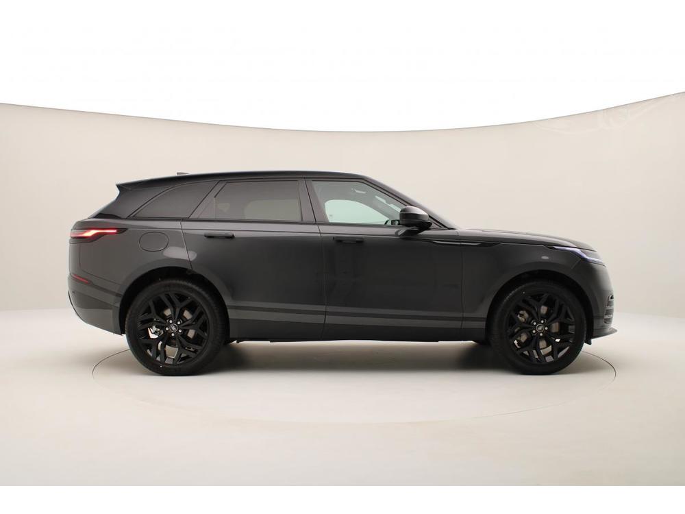 Land Rover Range Rover Velar D300 DYNAMIC SE AWD AUT