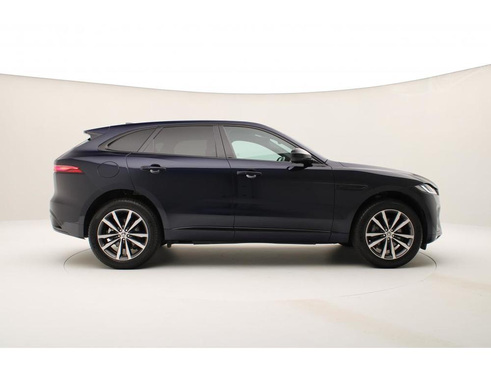 Jaguar F-Pace D200 R-DYNAMIC SE AWD AUT