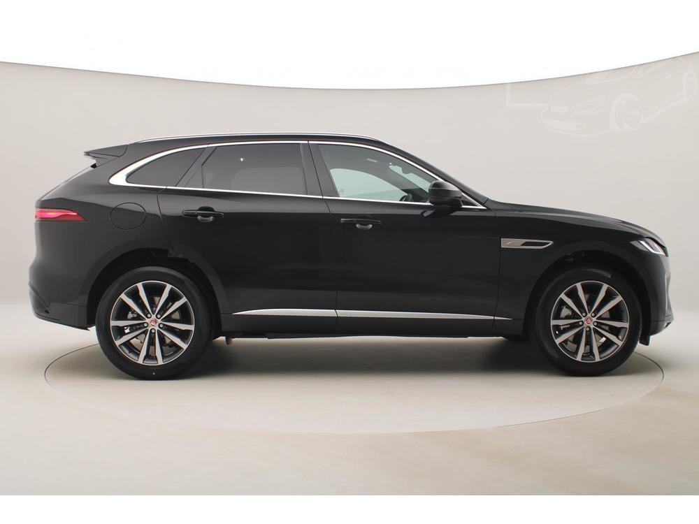 Jaguar F-Pace P250 R-DYNAMIC SE AWD AUT