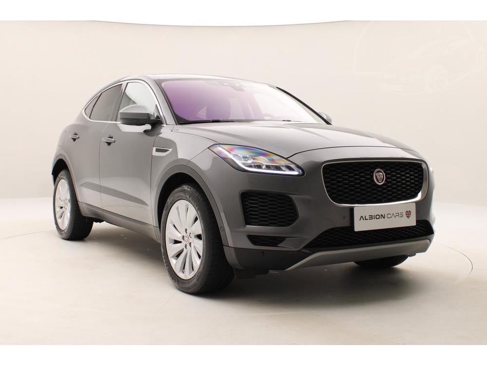 Jaguar E-Pace D180 SE AWD AUT