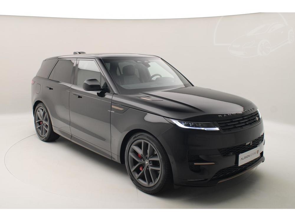 Land Rover Range Rover Sport D300 DYNAMIC HSE AWD AUT