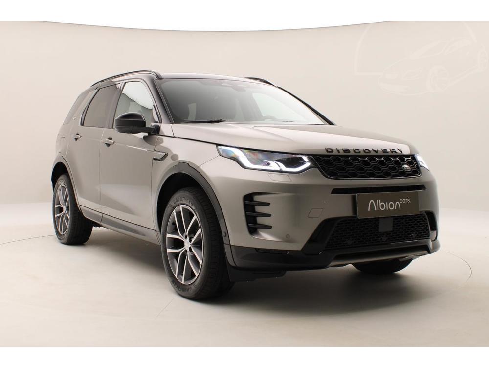 Land Rover  D200 DYNAMIC SE AWD AUT