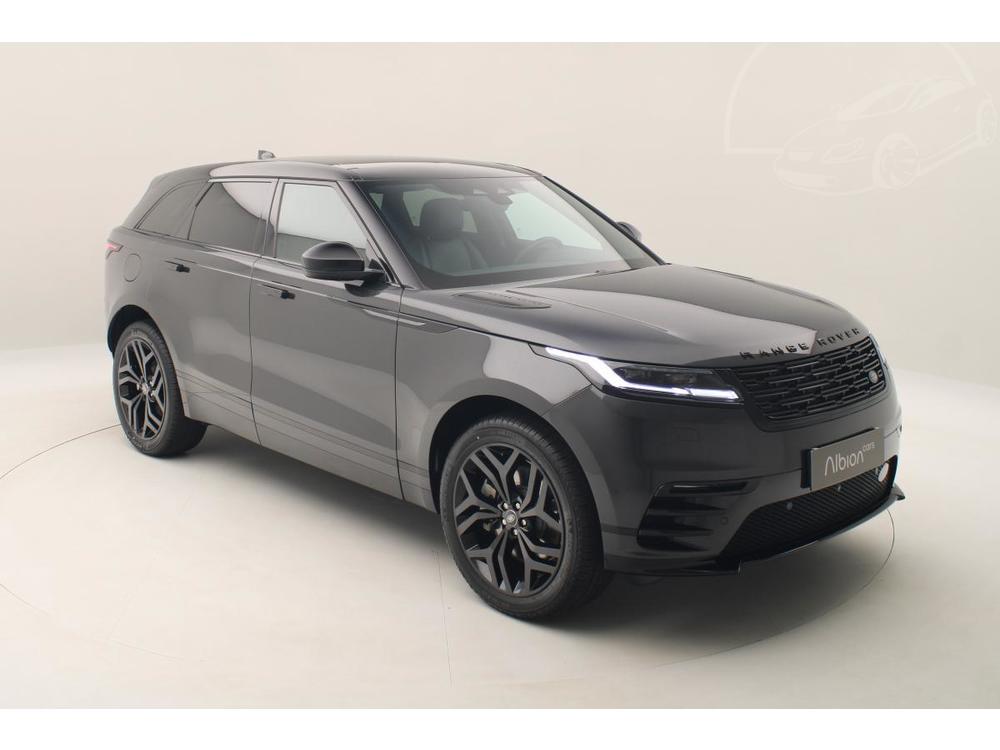 Land Rover Range Rover Velar D300 DYNAMIC SE AWD AUT