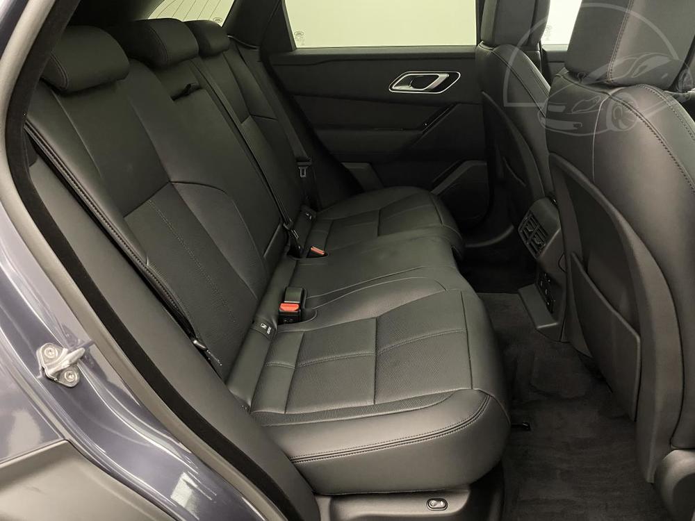 Land Rover Range Rover Velar D300 DYNAMIC HSE AWD AUT