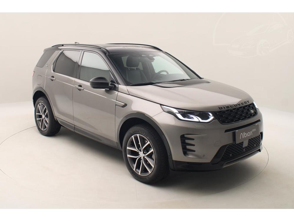 Land Rover  D200 DYNAMIC SE AWD AUT