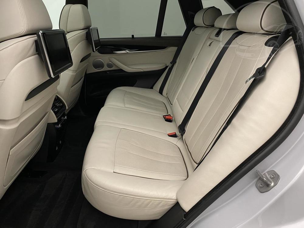 BMW X5 50i xDrive M-PAKET CZ