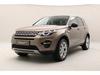 Land Rover  2.0 TD4 HSE AWD CZ