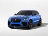 Jaguar SVR 575 EDITION AWD AUT