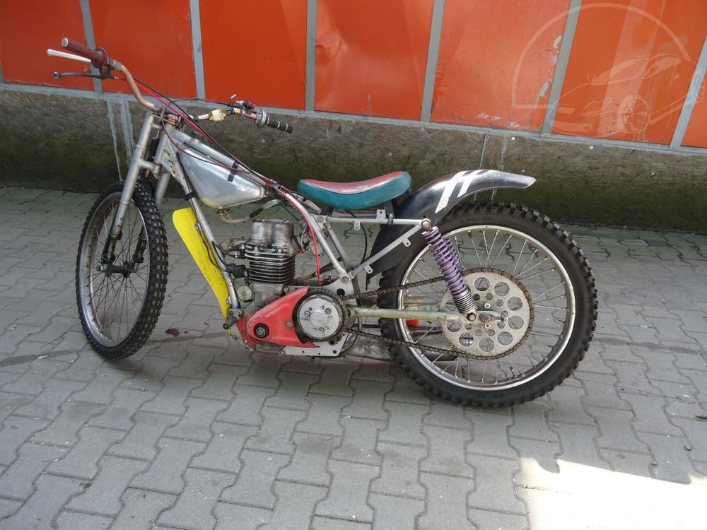 Prodm Jawa 500 Speedway L