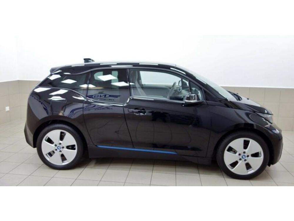 BMW i3 eDrive 94 Ah