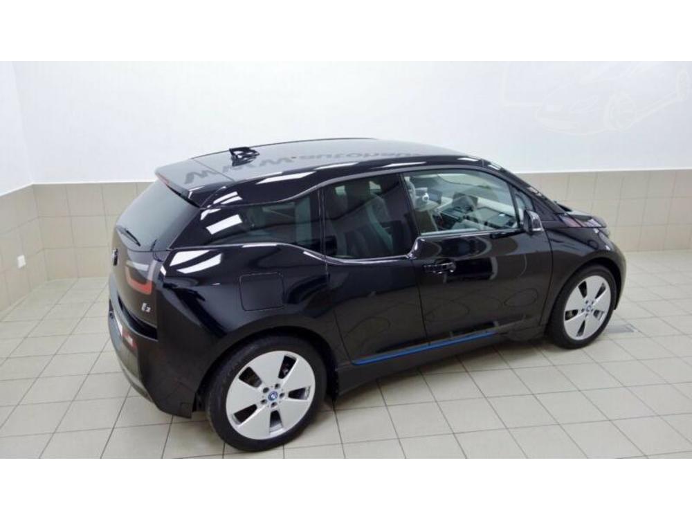 BMW i3 eDrive 94 Ah