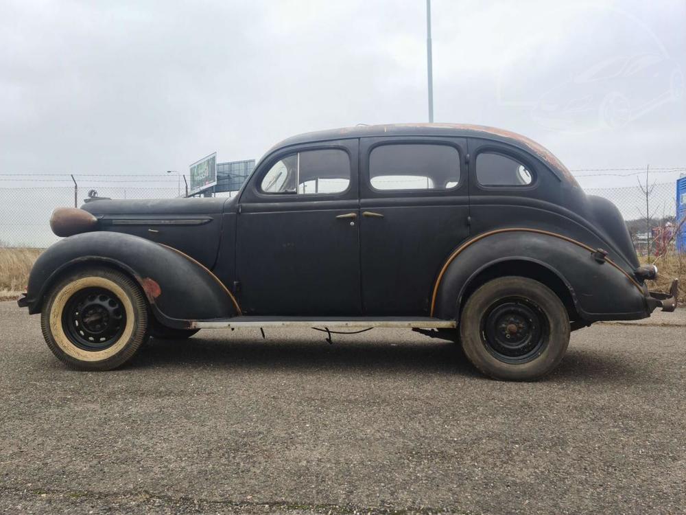 Chrysler  KEW 1939