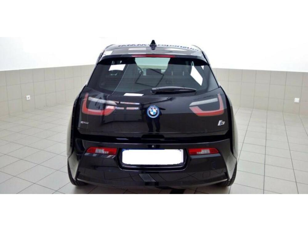 BMW i3 eDrive 94 Ah