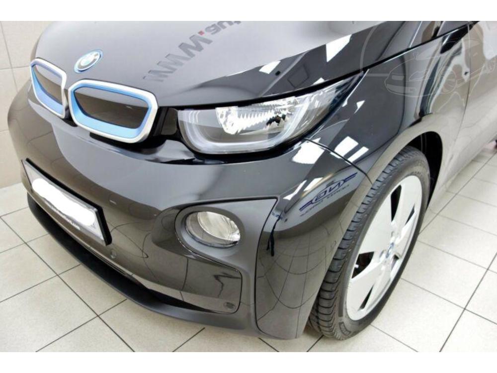 BMW i3 eDrive 94 Ah