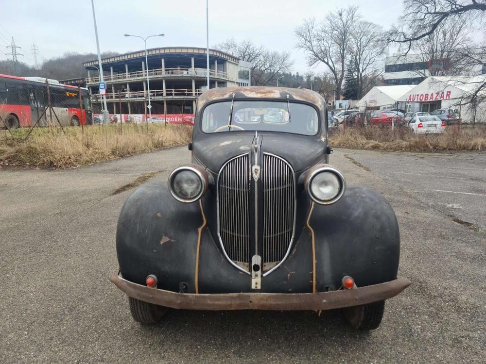 Chrysler  KEW 1939