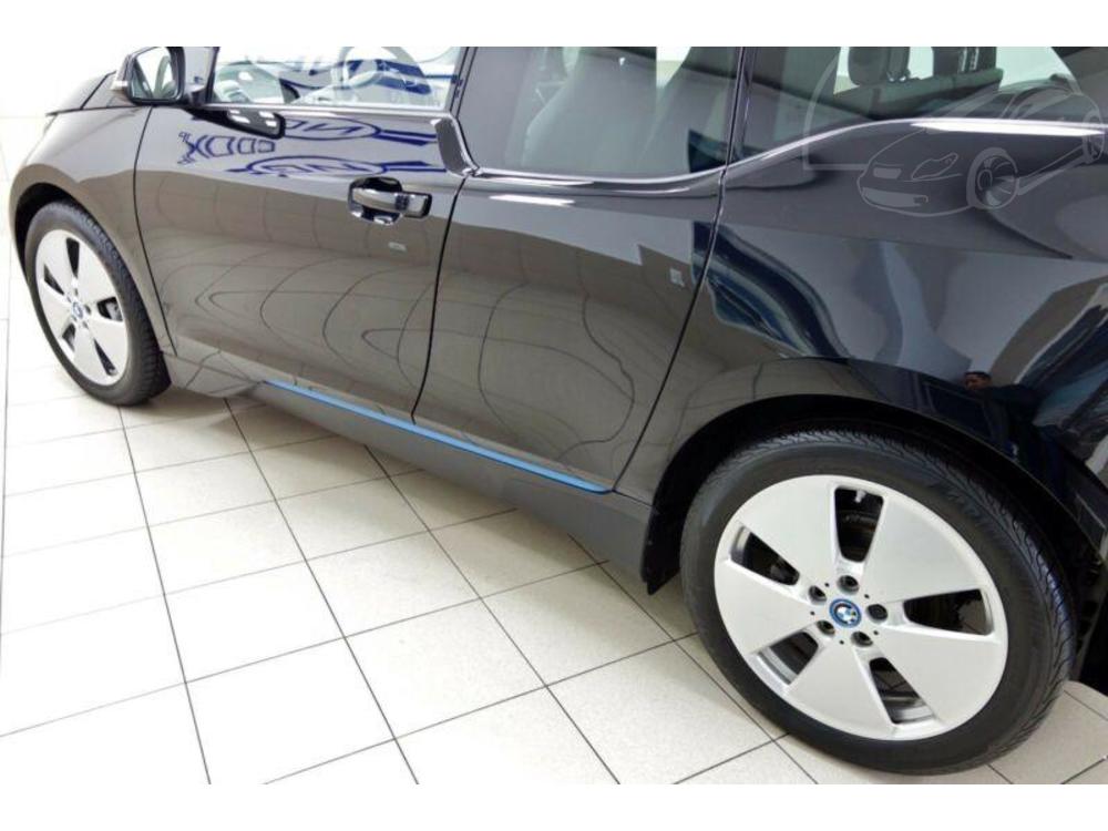 BMW i3 eDrive 94 Ah