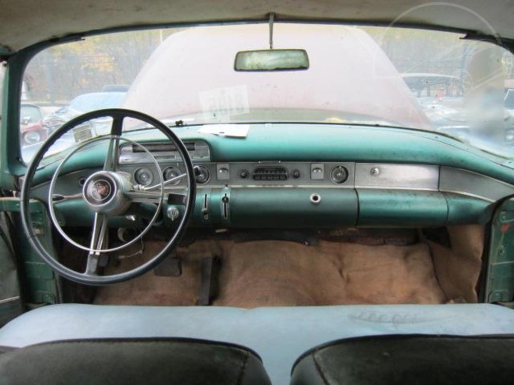 Buick  Super Hardtop Coupe