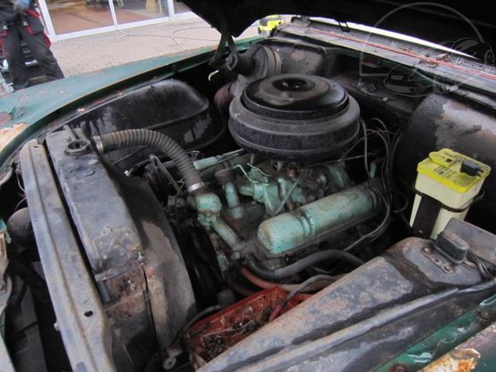 Buick  Super Hardtop Coupe