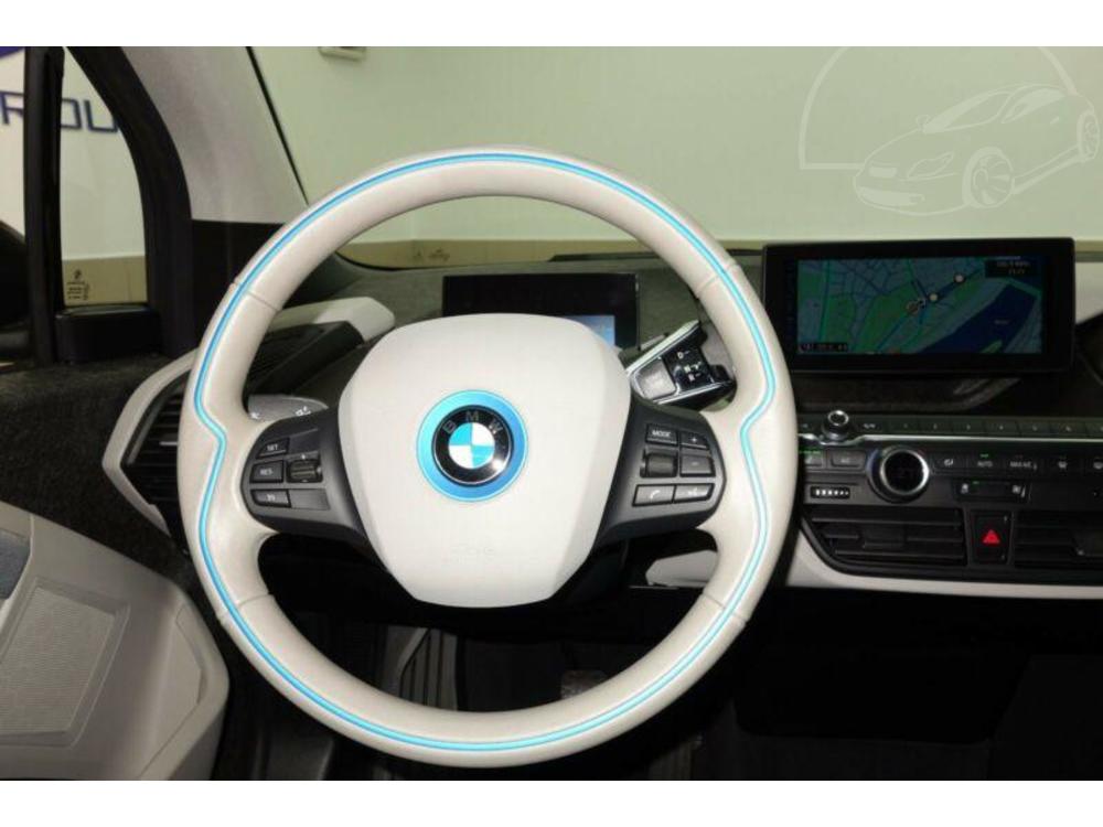 BMW i3 eDrive 94 Ah