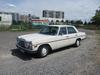 Mercedes-Benz 280 W114