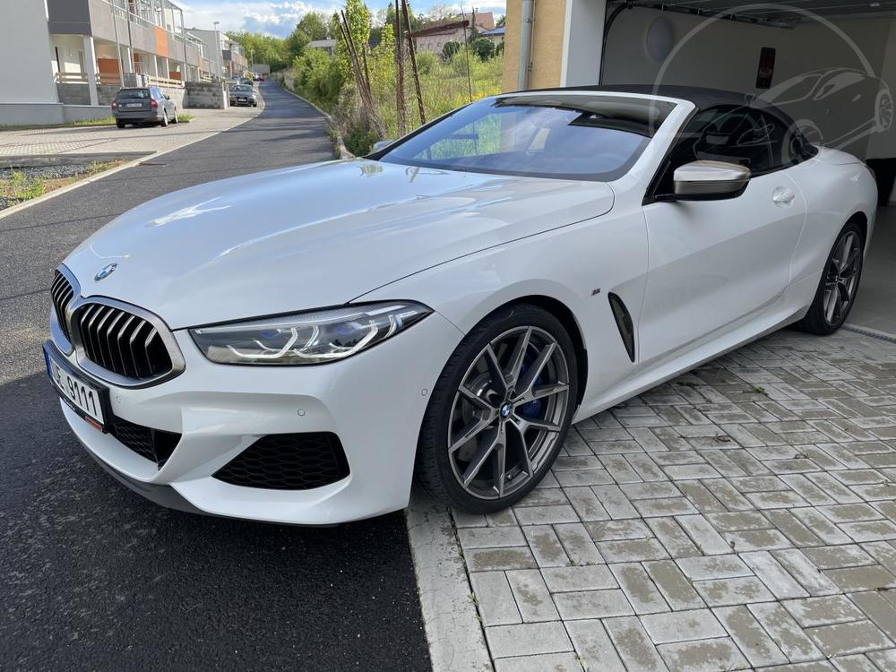 Prodej BMW M850i