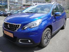 Prodej Peugeot 2008 1.2 81 kW koup. ČR, 1.maj. DPH