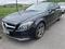 Mercedes-Benz CLS KLEPE MOTOR