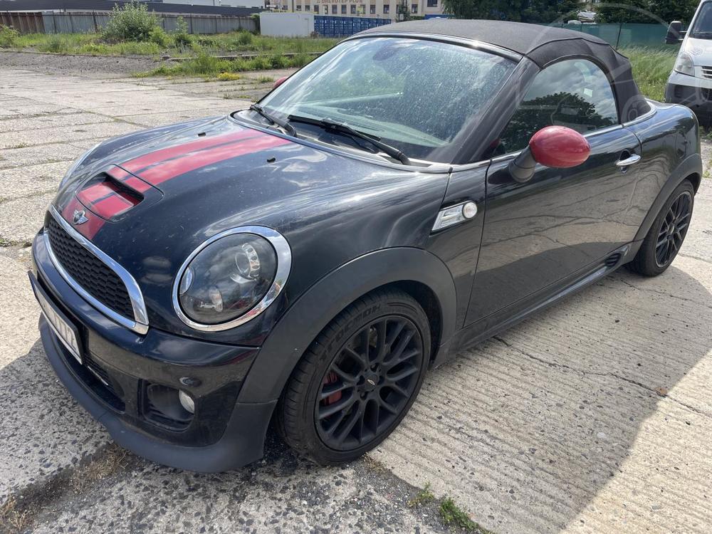 Prodm Mini Cooper John Cooper Works VADN MOTOR