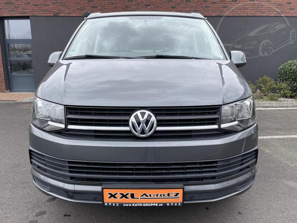 Volkswagen California 2.0 TDi DSG 110kW