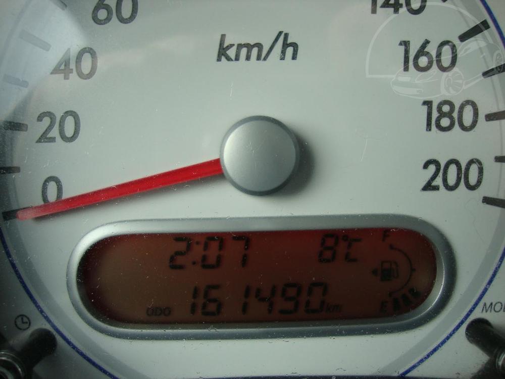 Suzuki Splash 1.2 69 kW KLIMA