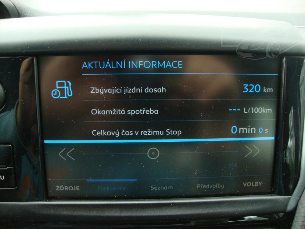 Peugeot 2008 1.2 81 kW koup. ČR, 1.maj. DPH