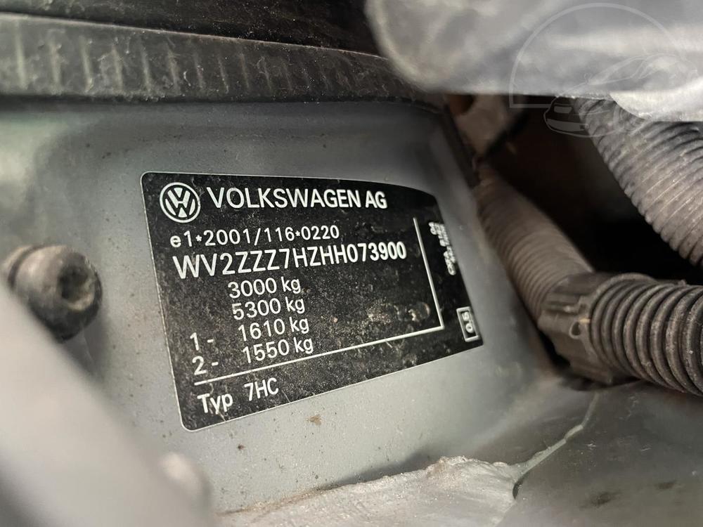 Volkswagen California 2.0 TDi DSG 110kW