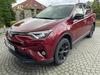 Toyota RAV4 2,5 c-CVT Hybrid 4x4