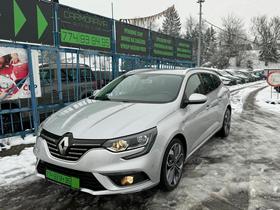 Prodej Renault Megane 1,6 SCe 84 kW ATMOSFRA