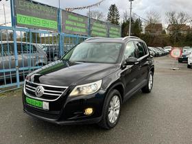 Volkswagen Tiguan SPORT 2,0 TDI 4x4