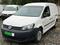 Fotografie vozidla Volkswagen Caddy Maxi Cargo 2,0 MPI LPG CNG