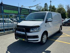 Volkswagen Transporter T6 2,0 TDI LONG- NAVI - DPH