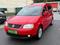 Volkswagen Caddy 1,6 MPI - 75 kW - 7 MST