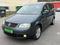 Volkswagen Caddy MAXI 1,6 MPI - 75 KW, TAN