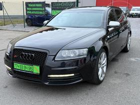 Audi A6 Allroad 5,2 V10 FSI QUATTRO- NAVI