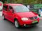 Volkswagen Caddy 1,6 MPI - 75 kW - 7 MST