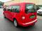 Volkswagen Caddy MAXI 1,6 MPI - PARK. SENZORY