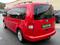 Volkswagen Caddy 1,6 MPI - 75 kW - 7 MST