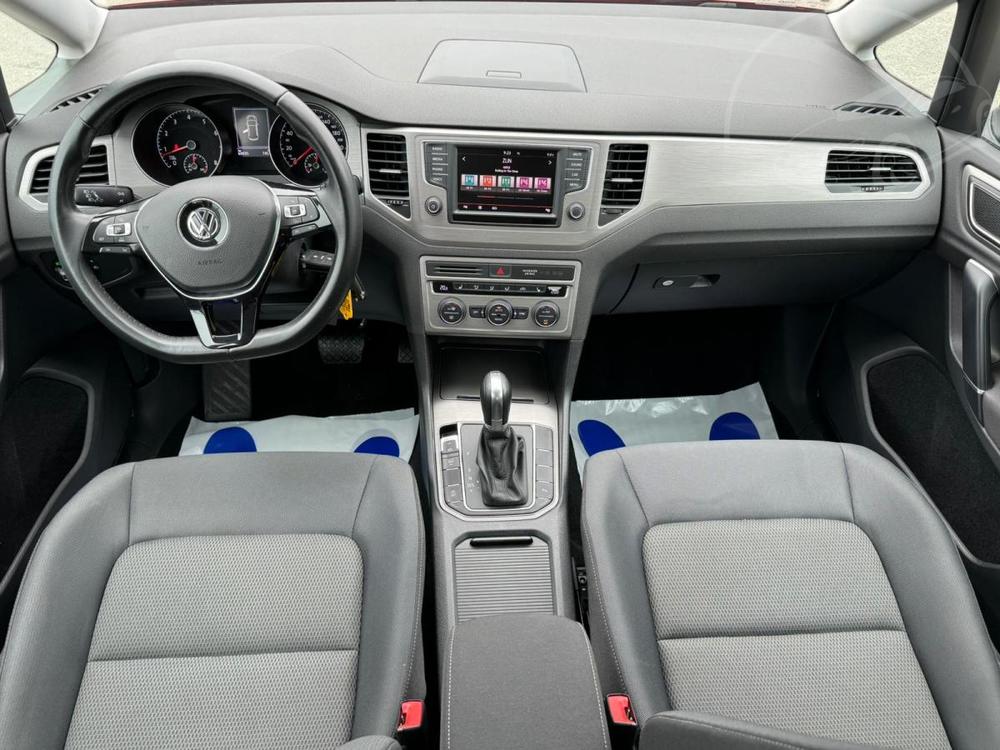 Volkswagen  1,2 TSI - TOP KM, HANDSFREE