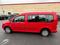 Volkswagen Caddy MAXI 1,6 MPI - PARK. SENZORY