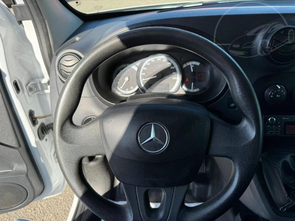 Mercedes-Benz Citan 109 CDI LONG - 66 kW