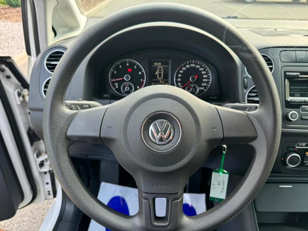 Volkswagen Golf 1,6 BIFUEL ORG.BENZN-TOP KM