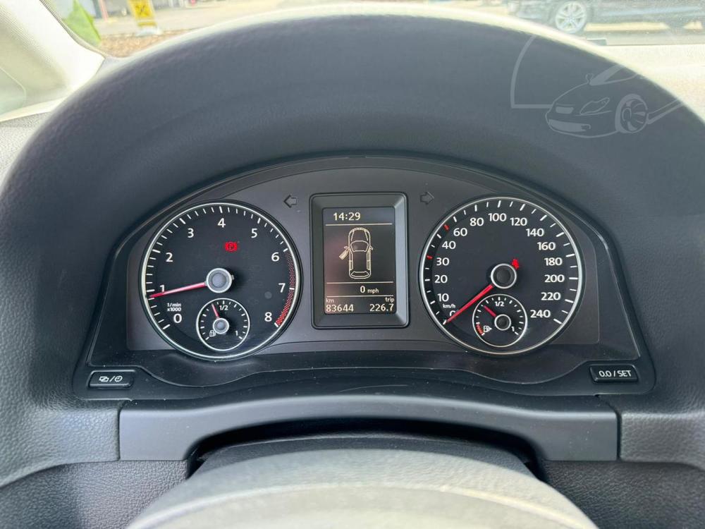 Volkswagen Golf 1,6 BIFUEL ORG.BENZN-TOP KM