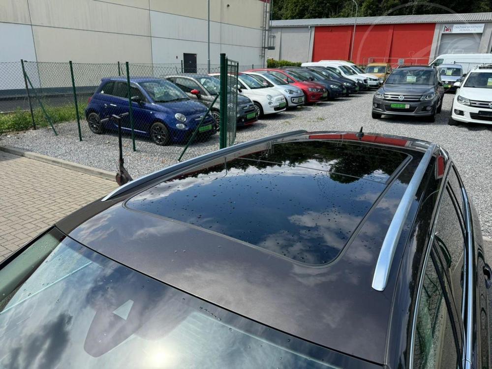 Volkswagen Passat ALLTRACK B8 2,0 TDI 4x4 - NAVI